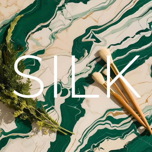Silk Album Art